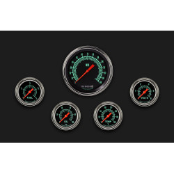 PartzBiz CM GS354SLF - G/Stock Five Gauge Set 354 PartzBiz CM GS354SLF - G/Stock Five Gauge Set 354