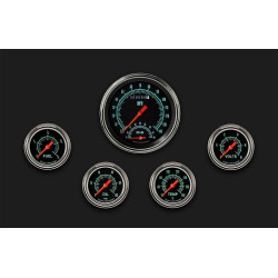 PartzBiz CM GS365SLF - G/Stock Five Gauge Set 365 PartzBiz CM GS365SLF - G/Stock Five Gauge Set 365