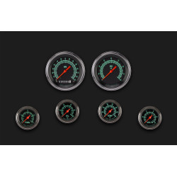 PartzBiz CM GS101SLF - G/Stock Six Gauge Set 101 PartzBiz CM GS101SLF - G/Stock Six Gauge Set 101