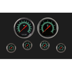 PartzBiz CM GS151SLF - G/Stock Six Gauge Set 151 PartzBiz CM GS151SLF - G/Stock Six Gauge Set 151