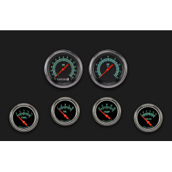 PartzBiz CM GS201SLF - G/Stock Six Gauge Set 201 PartzBiz CM GS201SLF - G/Stock Six Gauge Set 201