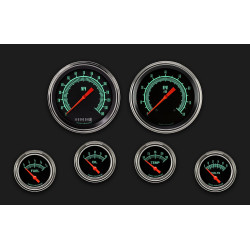 PartzBiz CM GS251SLF - G/Stock Six Gauge Set 251 PartzBiz CM GS251SLF - G/Stock Six Gauge Set 251