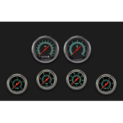 PartzBiz CM GS301SLF - G/Stock Six Gauge Set 301 PartzBiz CM GS301SLF - G/Stock Six Gauge Set 301