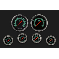 PartzBiz CM GS351SLF - G/Stock Six Gauge Set 351 PartzBiz CM GS351SLF - G/Stock Six Gauge Set 351