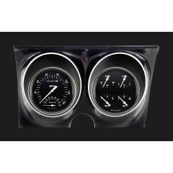 PartzBiz CM CAM67HR - Hot Rod 1967-68 Camaro Package PartzBiz CM CAM67HR - Hot Rod 1967-68 Camaro Package