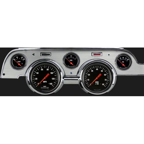 PartzBiz CM: MU67HRBA-Hot Rod 1967-68 Mustang PartzBiz CM: MU67HRBA-Hot Rod 1967-68 Mustang