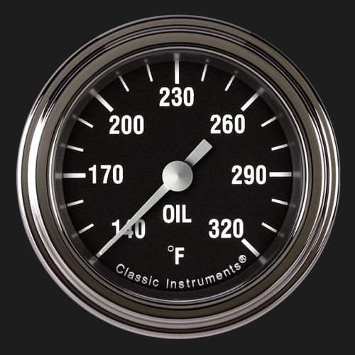 PartzBiz CM: HR128SLF-Hot Rod 2 1/8