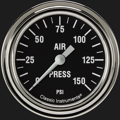PartzBiz CM: HR318SLF-Hot Rod 2 5/8 PartzBiz CM: HR318SLF-Hot Rod 2 5/8