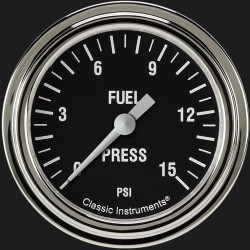 PartzBiz CM HR345SLF - Hot Rod 2 5/8 PartzBiz CM HR345SLF - Hot Rod 2 5/8