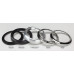 PartzBiz CM: HR328SLF-Hot Rod 2 5/8 PartzBiz CM: HR328SLF-Hot Rod 2 5/8