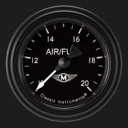 PartzBiz CM MA194BLF - Moal Bomber 2 1/8 PartzBiz CM MA194BLF - Moal Bomber 2 1/8