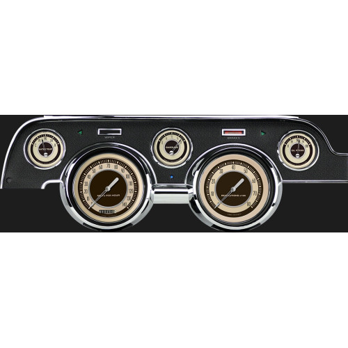 PartzBiz CM: MU67NT-Nostalgia VT 1967-68 Mustang PartzBiz CM: MU67NT-Nostalgia VT 1967-68 Mustang