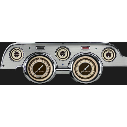 PartzBiz CM: MU67NTBA-Nostalgia VT 1967-68 Mustang