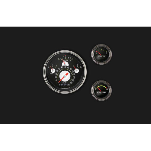 PartzBiz CM: TE01ASLF-Tetra Series, Authentic