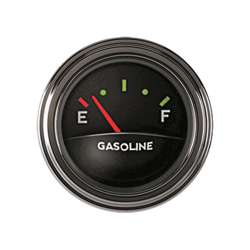 PartzBiz CM: TE14ASLF-Tetra Series, Authentic Fuel Gauge 0-30 PartzBiz CM: TE14ASLF-Tetra Series, Authentic Fuel Gauge 0-30