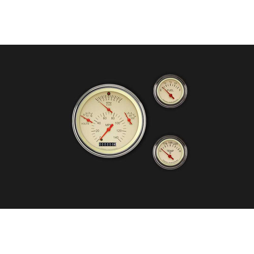 PartzBiz CM: TE01TSLF-Tetra Series, Tan