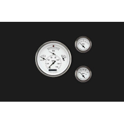 PartzBiz CM TE01WSLF - Tetra Series, White