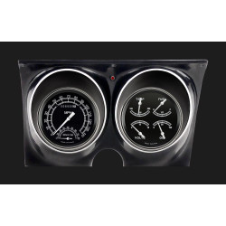 PartzBiz CM CAM67TR - Traditional 1967-68 Camaro Package