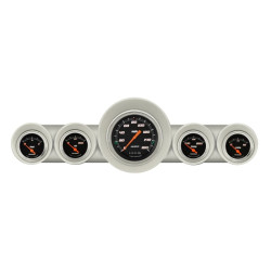 PartzBiz CM CH59VSB54-LS - Velocity Black 1959-1960 Full-size Chevy LS Sending Unit