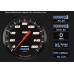 PartzBiz CM: MU67VSB-Velocity Black 1967-68 Mustang PartzBiz CM: MU67VSB-Velocity Black 1967-68 Mustang