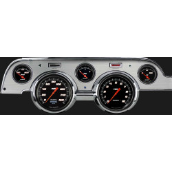 PartzBiz CM MU67DVSBBA - Velocity Black 1967-68 Mustang PartzBiz CM MU67DVSBBA - Velocity Black 1967-68 Mustang
