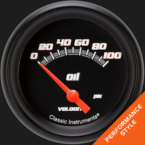 PartzBiz CM: VS281BBPF-Velocity Black 2 5/8 PartzBiz CM: VS281BBPF-Velocity Black 2 5/8