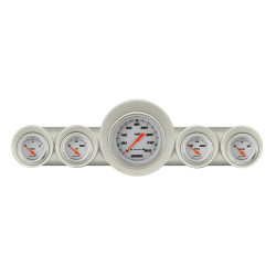PartzBiz CM CH59VSW54-LS - Velocity White 1959-60 Full-size Chevy LS Sending Unit