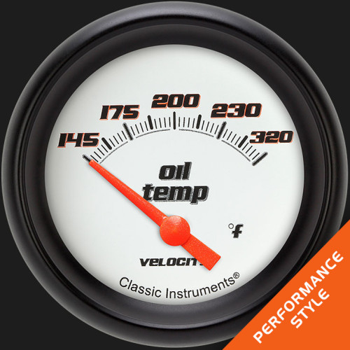PartzBiz CM: VS228WBPF-Velocity White 2 5/8 PartzBiz CM: VS228WBPF-Velocity White 2 5/8