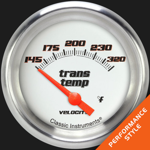 PartzBiz CM: VS227WAPF-Velocity White 2 5/8 PartzBiz CM: VS227WAPF-Velocity White 2 5/8