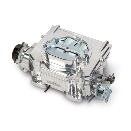 PartzBiz CM: 1900-625 CFM Street Demon Carburetor PartzBiz CM: 1900-625 CFM Street Demon Carburetor