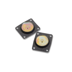 PartzBiz CM 190015 - Accelerator Pump Diaphragms PartzBiz CM 190015 - Accelerator Pump Diaphragms
