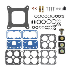PartzBiz CM 190004 - Carburetor Rebuild Kit - Demon 4150 PartzBiz CM 190004 - Carburetor Rebuild Kit - Demon 4150