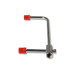 PartzBiz CM: 140057-Demon Chrome Steel Hard Line
