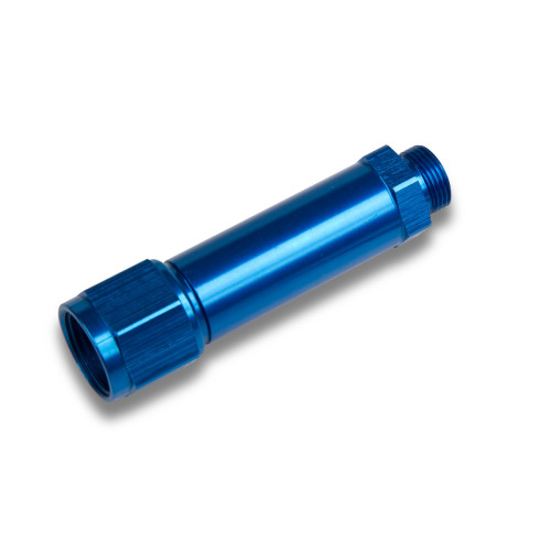 PartzBiz CM: 140024DEM-Demon Dual Feed Bowl Inlet Fitting PartzBiz CM: 140024DEM-Demon Dual Feed Bowl Inlet Fitting