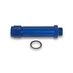 PartzBiz CM 140026DEM - Demon Dual Feed Bowl Inlet Fitting PartzBiz CM 140026DEM - Demon Dual Feed Bowl Inlet Fitting