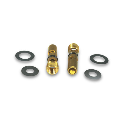 PartzBiz CM: 120006-Demon Needle & Seat PartzBiz CM: 120006-Demon Needle & Seat