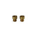 PartzBiz CM: 230074-Modular Carburetor Jets - #74 Jet PartzBiz CM: 230074-Modular Carburetor Jets - #74 Jet