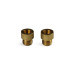PartzBiz CM: 230076-Modular Carburetor Jets - #76 Jet PartzBiz CM: 230076-Modular Carburetor Jets - #76 Jet