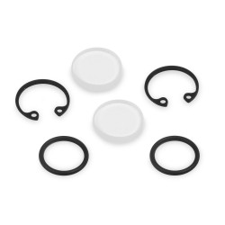 PartzBiz CM 421375 - Race Demon Replacement Sight Glasses, O-rings & Snap Rings PartzBiz CM 421375 - Race Demon Replacement Sight Glasses, O-rings & Snap Rings