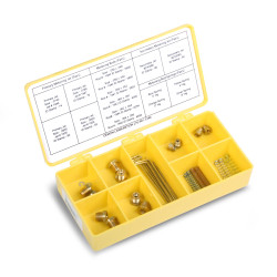 PartzBiz CM 1921 - Street Demon 625 Calibration Kit PartzBiz CM 1921 - Street Demon 625 Calibration Kit
