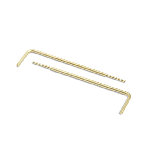 PartzBiz CM: 1956-Street Demon Metering Rod