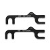 PartzBiz CM: 031723DS-1964-1966 Mustang Camber Shim Track Kit