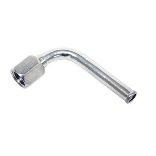 PartzBiz CM: 091602DS-Detroit Speed #7 ท่องอ 90 องศาสำหรับท่อส่งกลับ PartzBiz CM: 091602DS-Detroit Speed #7 ท่องอ 90 องศาสำหรับท่อส่งกลับ