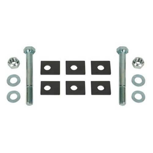PartzBiz CM: 031730DS-Detroit Speed Adjustable Caster Kit PartzBiz CM: 031730DS-Detroit Speed Adjustable Caster Kit