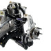 PartzBiz CM: 032050-RDS-Detroit Speed Aluma-Frame Front Suspension System - Double Adjustable Remote Shocks PartzBiz CM: 032050-RDS-Detroit Speed Aluma-Frame Front Suspension System - Double Adjustable Remote Shocks