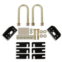 PartzBiz CM 040119DS - Detroit Speed Anti-Squat Kit