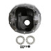 PartzBiz CM: 070880-410DS-Detroit Speed Assembled Center Section - FN988 - Ford 8.8-inch Gears in a 9-inch Housing