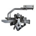 PartzBiz CM: 032040-SDS-Detroit Speed Bare Front Frame - Single Adjustable Shocks - Powder Coated Control Arms PartzBiz CM: 032040-SDS-Detroit Speed Bare Front Frame - Single Adjustable Shocks - Powder Coated Control Arms
