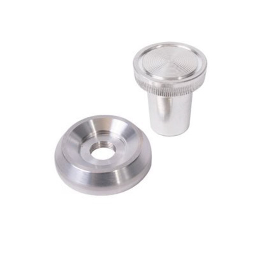 PartzBiz CM: 121503-Detroit Speed Billet Knob Kit PartzBiz CM: 121503-Detroit Speed Billet Knob Kit