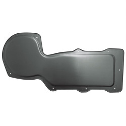 PartzBiz CM 010902DS - Detroit Speed Bolt-In Heater Delete Plate PartzBiz CM 010902DS - Detroit Speed Bolt-In Heater Delete Plate